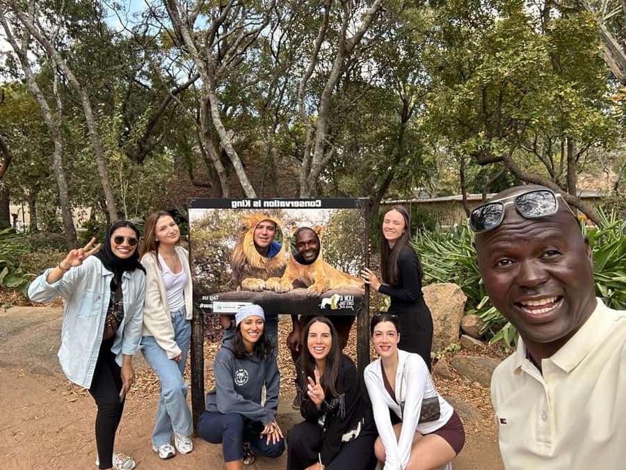 Harare: Half Day Outdoor Adventure - Who This Half-Day Adventure Works Best For