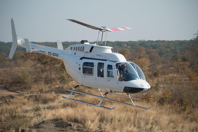 Helicopter Scenic Flight over Victoria Falls 12-13 minutes Flight - The Value of a 12-15 Minute Helicopter Flight Over Victoria Falls