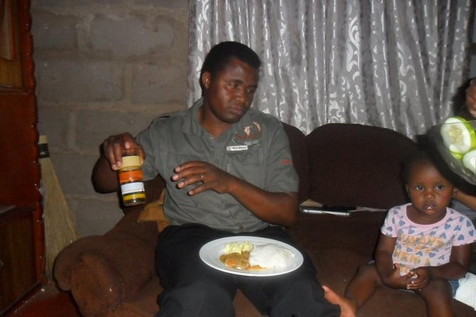 Home Hosted Dinner In Chinotimba - Why Chinotimba and Mkhosana Near Victoria Falls Deserve Your Time