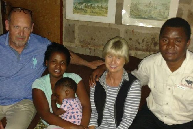 Home Hosted Dinner In Chinotimba - Home Hosted Dinner in a Family House, Not a Restaurant