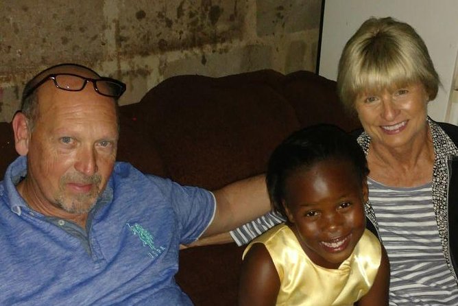 Home Hosted Dinner In Chinotimba - Price and Value: Why $35 Feels Reasonable Here