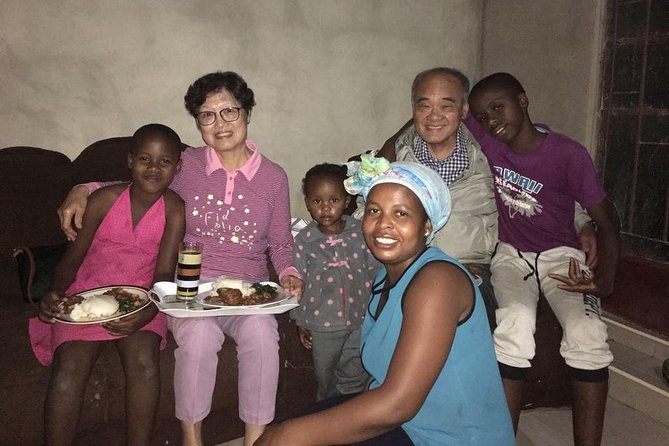 Home Hosted Dinner In Chinotimba - What the 7:00 pm Schedule Really Means for Your Evening