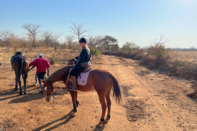 Horse Riding Community Village Tour Experience - Village Tour from Horseback: How You See Culture Without Turning It Into a Show