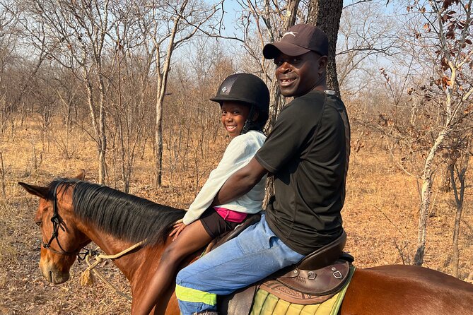 Horse Riding Community Village Tour Experience - Pace, Fitness, and the 80 kg Weight Limit: Plan for Comfort, Not Ego