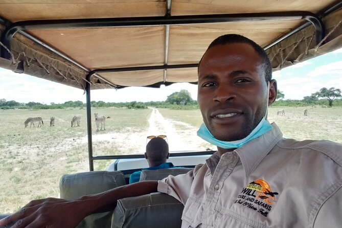 Hwange National Park Full Day Trip - Key things I’d watch for