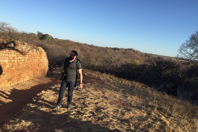 Khami Ruins Day Trip - Khami Ruins: a Torwa capital written in stone