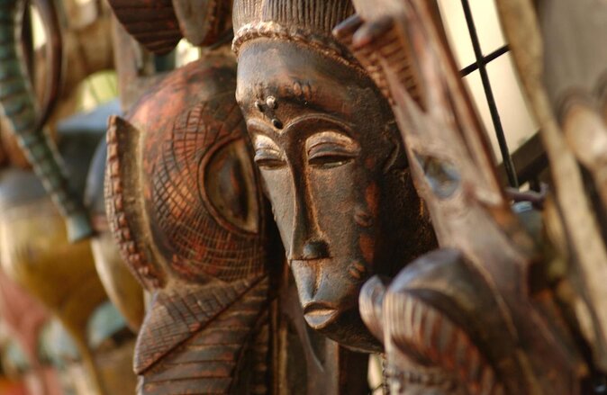 Khami Ruins & Matopos Silunguzi Village Day Tour! - Key Highlights You Shouldn’t Miss