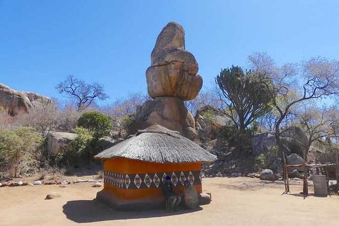 Khami Ruins & Matopos Silunguzi Village Day Tour! - Khami Ruins: Stone Settlement, Specific Stops, Real Atmosphere