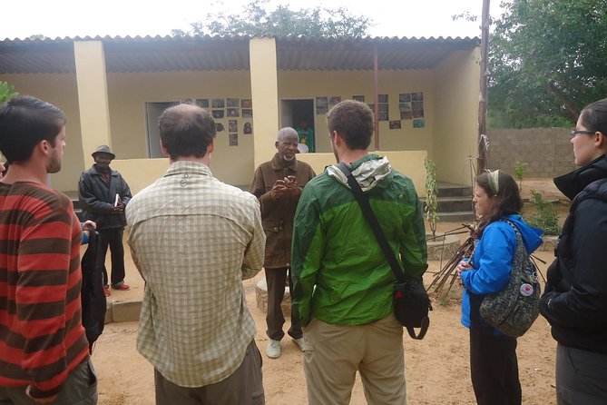 Khami Ruins & Matopos Silunguzi Village Day Tour! - Why the Guides Make This Tour Worth It