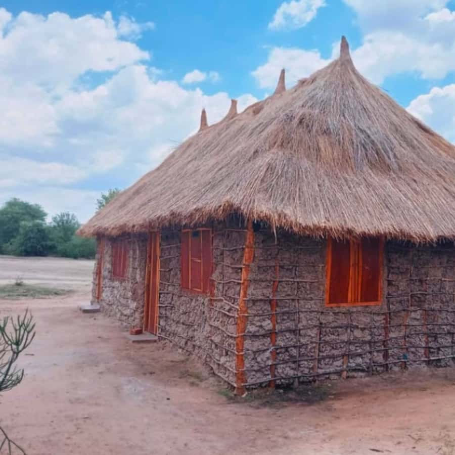 Livingstone: Amazing Traditional Village & Dance Culture - Muke Village: A Short Ride From Livingstone With Big-Community Feel
