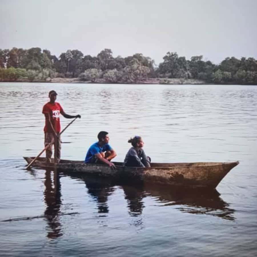 Livingstone: Amazing Traditional Village & Dance Culture - Price and Logistics: Does $68 Make Sense?