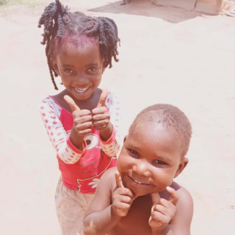 Livingstone: Amazing Traditional Village & Dance Culture - Meeting Alex and His Family: Hospitality You Can Feel