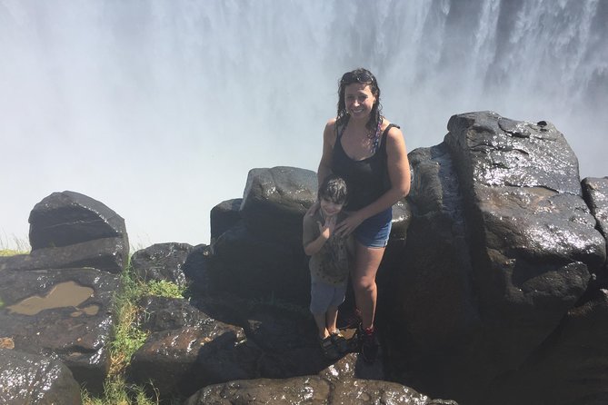 Livingstone Island and Devil's Pool Walking Safari - Price and what it really covers (plus the costs to plan for)