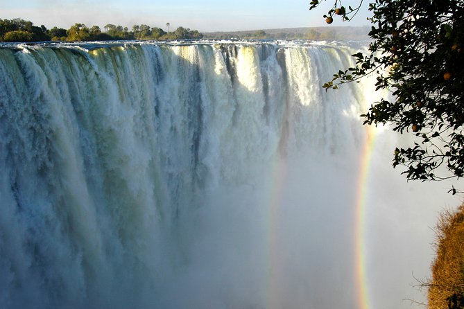 Livingstone Victoria Falls Tour Zambia And Zimbabwe Combo - Price and logistics: where the $138 fits, and what you must pay separately