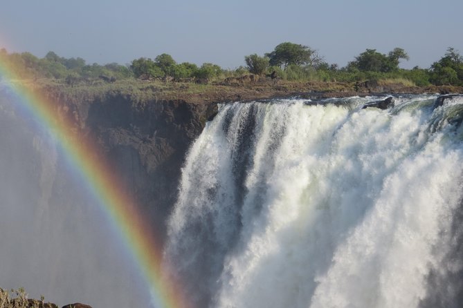 Livingstone Victoria Falls Tour Zambia And Zimbabwe Combo - 13:45 Livingstone Museum: the context stop that turns photos into understanding