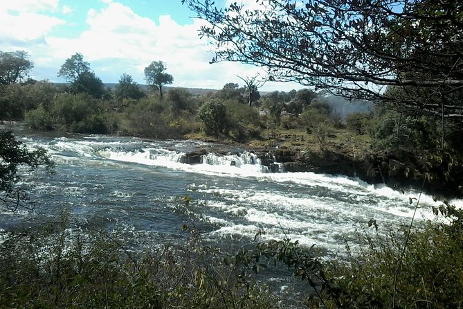 Livingstone Victoria Falls Tour Zambia And Zimbabwe Combo - Who this Zambia and Zimbabwe combo makes the most sense for