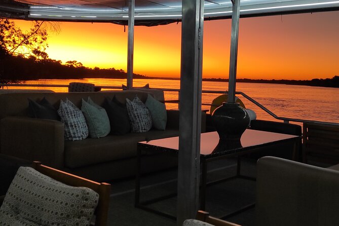 Luxury Sunset River Cruise on the Zambezi - Who This Cruise Fits Best (And Who Might Want Something Else)