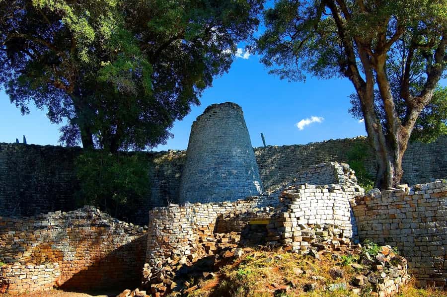 MASVINGO; GREAT ZIMBABWE MONUMENT TOUR - FROM HARARE - Key things you should know before you go
