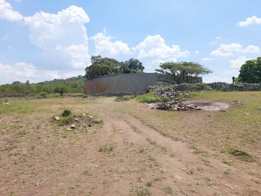 MASVINGO; GREAT ZIMBABWE MONUMENT TOUR - FROM HARARE - Great Zimbabwe Ruins, why this tour feels worth the drive