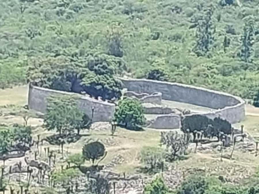 MASVINGO; GREAT ZIMBABWE MONUMENT TOUR - FROM HARARE - How long the day really is, and how to survive it