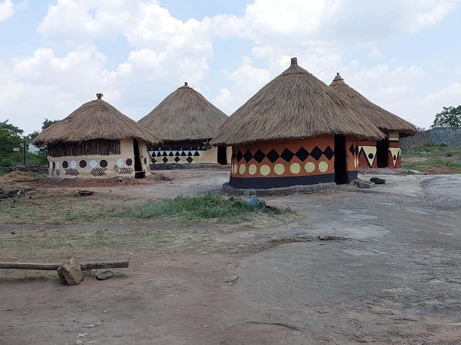 MASVINGO; GREAT ZIMBABWE MONUMENT TOUR - FROM HARARE - What’s included in the $315 price, and where the money goes