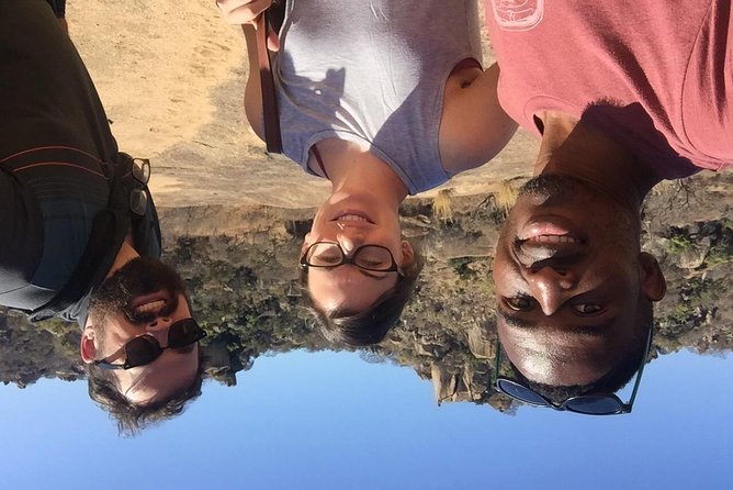 Matopos Half Day Excursion - Guides and pacing: why the best days feel unhurried and personal
