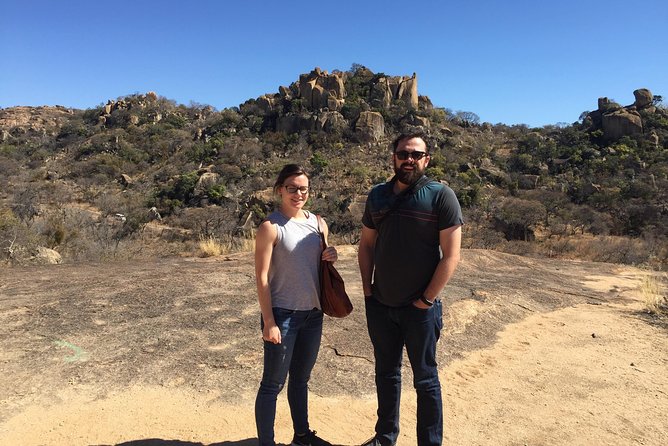 Matopos Half Day Excursion - Comfort, weather, and packing tips that actually help