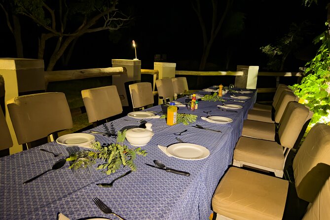Night Game Drive in Zambezi National Park and Victoria Falls - Price and Value: Is $131 Fair for This Victoria Falls Night Safari?