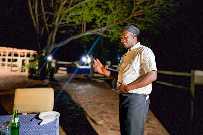 Night Game Drive in Zambezi National Park and Victoria Falls - Logistics You’ll Feel on the Night: Group Size and Timing