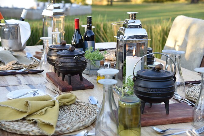 Pot & Signature Cruise Experience on the Zambezi River - Who should book this Pot & Signature Cruise