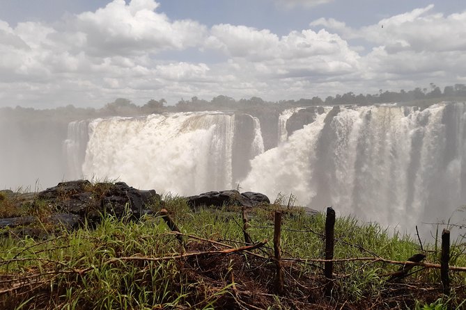 Private Guided Tour of the Falls with Pickup - Price and Value: What $35 Covers, and What You Still Pay