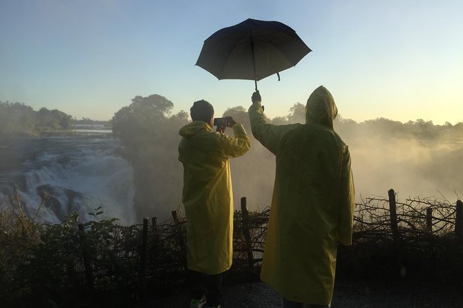 Private Guided Tour of the Falls with Pickup - Should You Book This Private Guided Tour With Pickup?