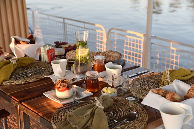 Private Sunrise Cruise on the Zambezi River - Price and value: what $82.06 really buys you