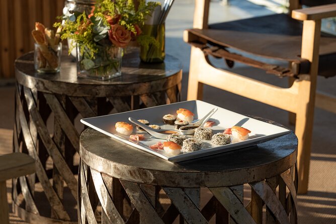 Private Sunset Cruise on the Zambezi River - Key Highlights to Know Before You Go