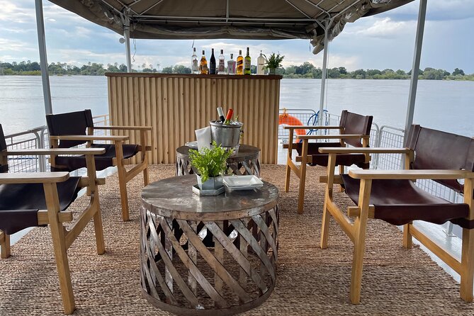 Private Sunset Cruise on the Zambezi River - Price and Value: What $92.32 Buys You