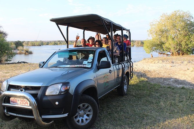Safari Game Drive in Zambezi National Park with Hotel Pickup - Key things that make this game drive worth your time