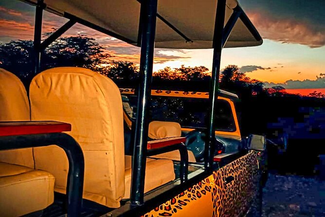 Safari in Victoria Falls and Zambezi National Park - Key highlights you should care about
