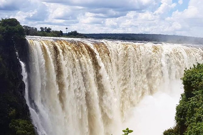 Small-Group Devil's Pool and Livingstone Island Tour - Breakfast and the real value of a short tour