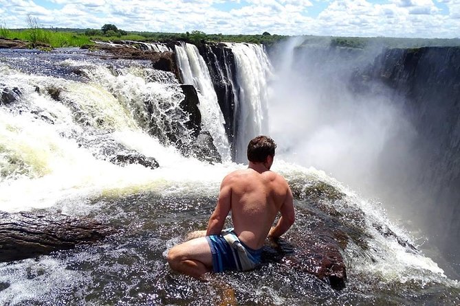 Small-Group Devil's Pool and Livingstone Island Tour - Price and what’s actually included (where surprises happen)
