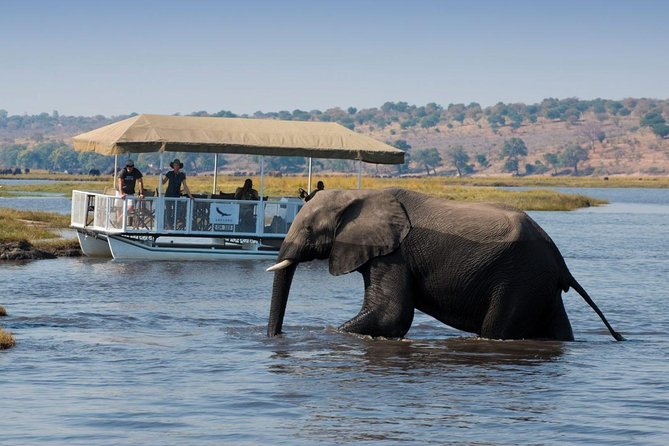 Standard Sunset Cruise - Key things to know before you go