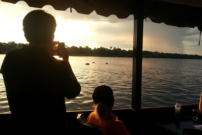 Standard Sunset Cruise - Price, Group Size, and Value vs. a Safari Day