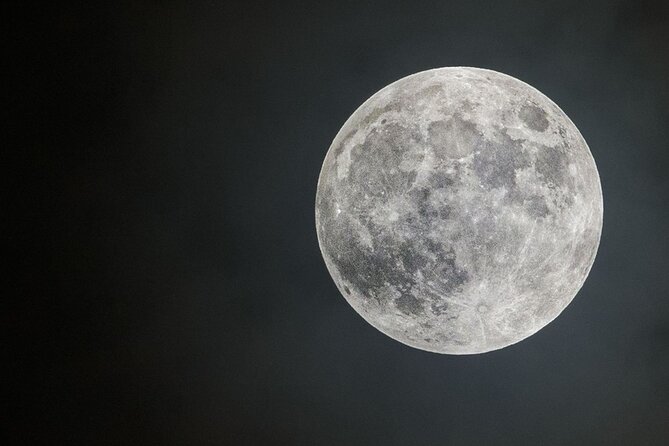 Stargazing and Moonlight Experience - Pickup, Timing, and the Real Meaning of a Small Group