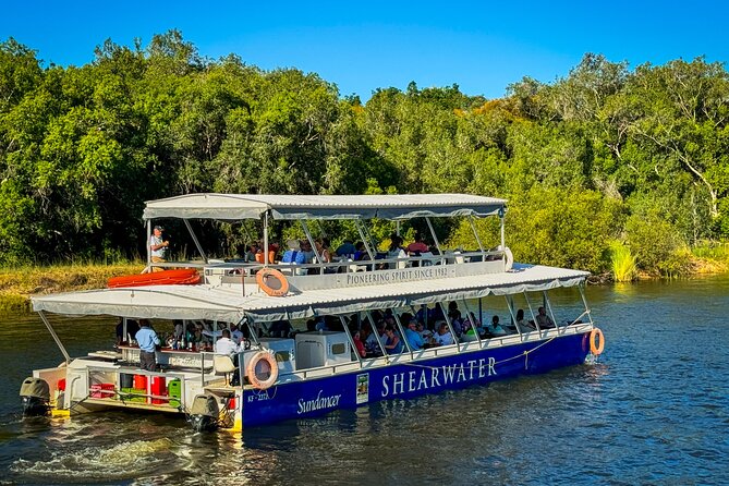 Sunset Cruises on the Zambezi River from Victoria Falls - Why the Crew and Captain Style Really Changes the Trip