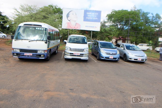 Taxi to the Boma place of eating - Why Prebooking Boma Dinner Can Save Your Night