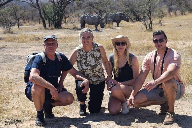 The Best of Matobo - Key points to know before you go