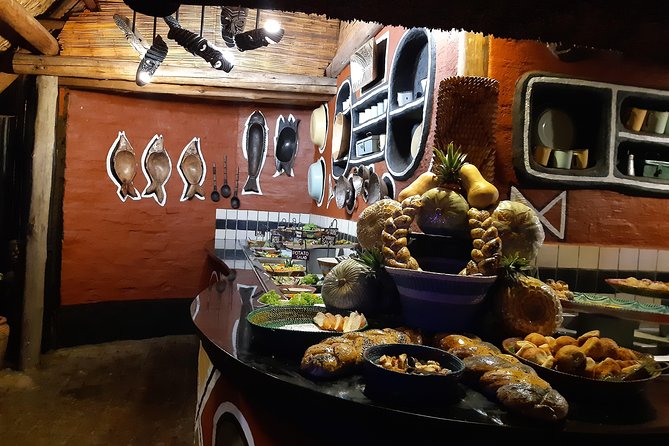 The Boma Dinner and Drum Show - Price and value: is $85 worth it?