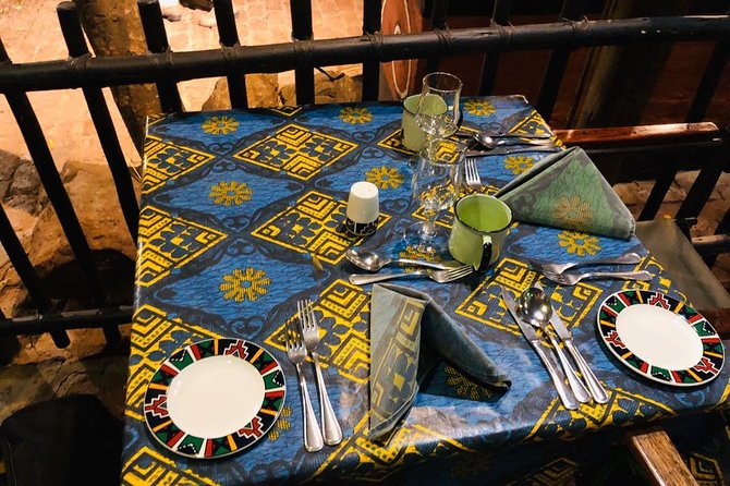 The Boma Dinner and Drum Show - Should you book the Boma Dinner and Drum Show?