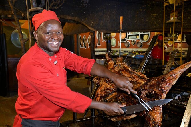 The Boma Dinner, Dance And Drum Show In Victoria Falls - The Boma setup: why this dinner show feels different in Victoria Falls