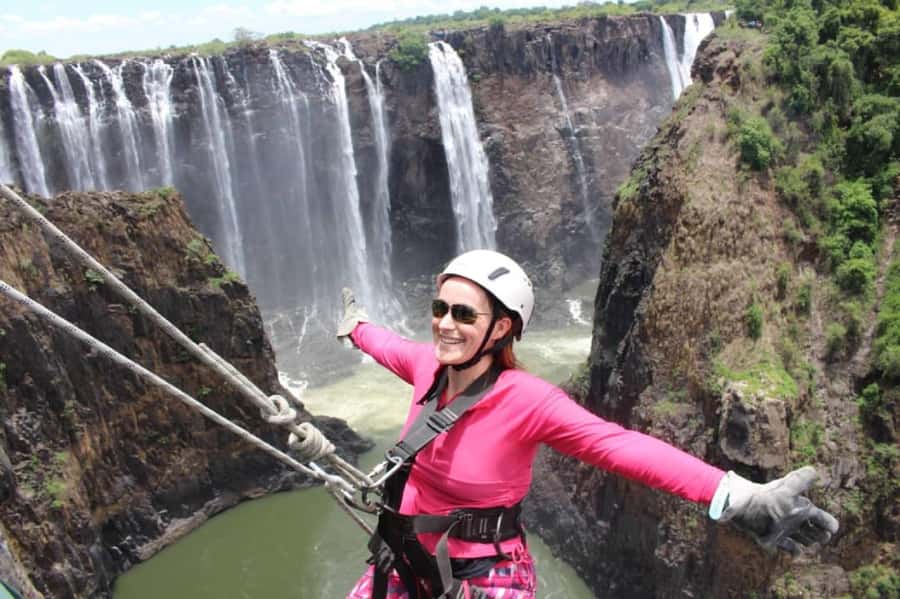 Ultimate Falls Experience - Tour, Abseil, Swim & Hike - Key things to know before you go