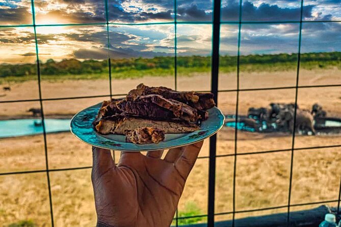 Unique Safari Game Drives in Zambezi National Park, 4 Options - Four safari styles: high tea, braii lunch, and the classic game drive
